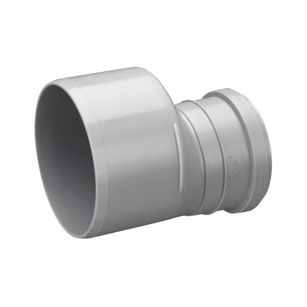 Uponor 3002600481 Reduksjon 75 x 50 mm