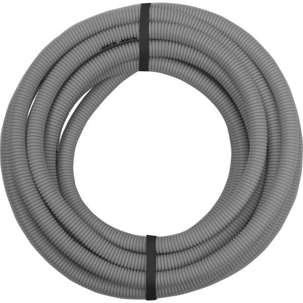 Gelia 4014016501 Fleksirør ring 5 m x 16 mm