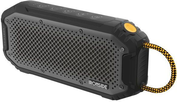 Ironside 100004 Høyttaler med Bluetooth