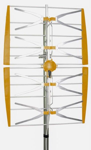 Televes Gitter 700 Panelantenne for LTE700, 4 dipoler