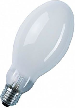 Osram Vialox SON-E Høytrykksnatriumlampe E40 100W