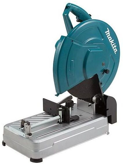 Makita LW1400 Metallkappsag