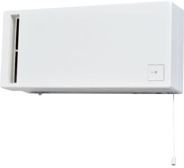 Mitsubishi Electric VL-50 Miniventilasjon