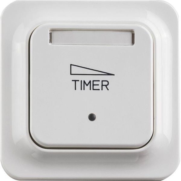 Schneider Electric Trend 189786100 Timer elektronisk, 2-polet