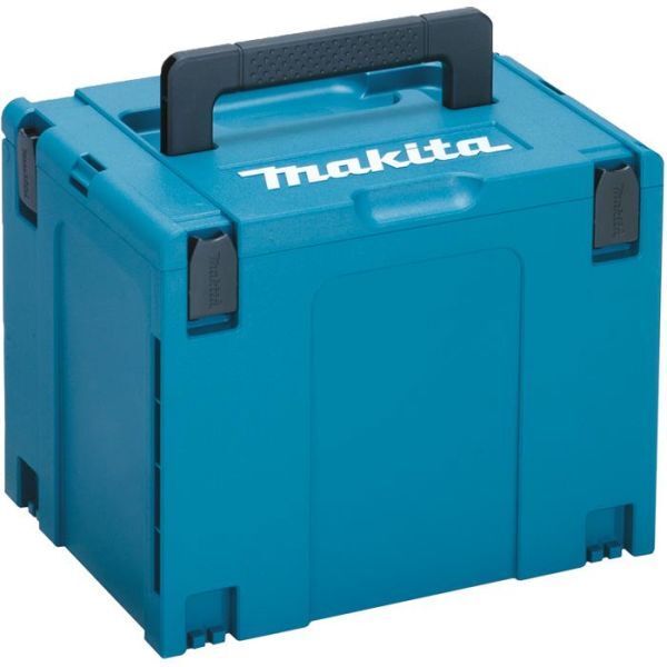 Makita 821552-6 MAKPAC 4 Oppbevaringsboks