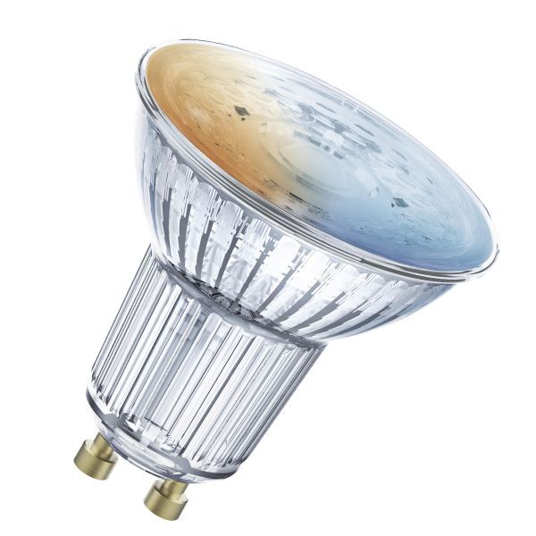 LEDVANCE Spot Tunable White LED-reflektorlampe 4.9 W, 350 lm, GU10, 2700-6500 K 1-pakning