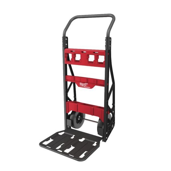 Milwaukee 4932472131 Transportkjerre