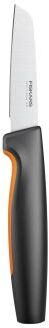 Fiskars Functional Form Skrellekniv 8 cm