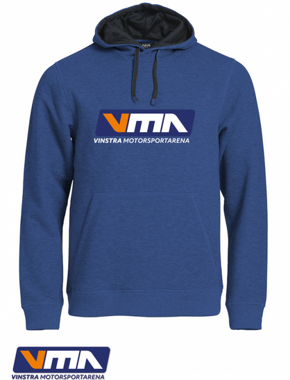 Vinstra Motorsportarena Classic Hoody