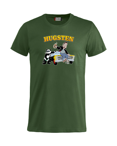 Hugsten T-Shirt
