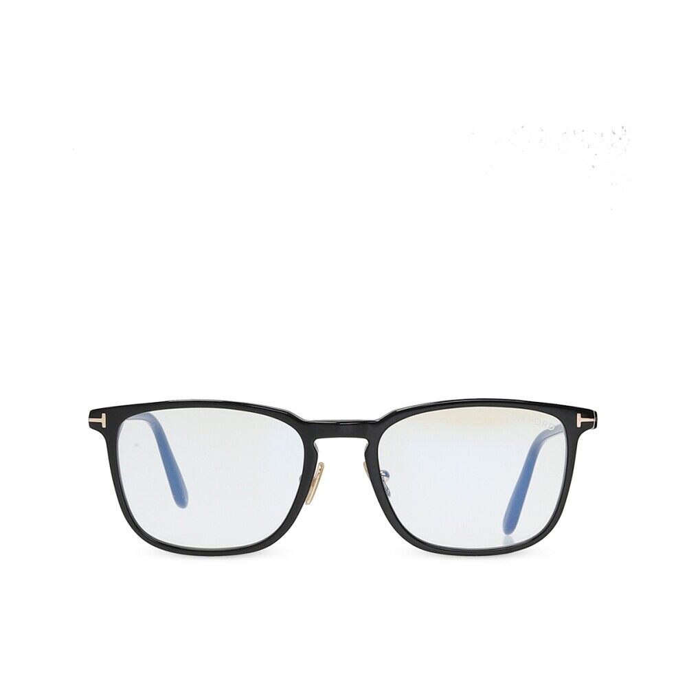 Tom Ford Optical glasses with logo Sort Male