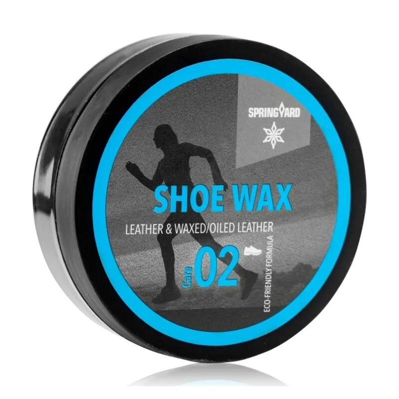 Springyard Shoe Wax