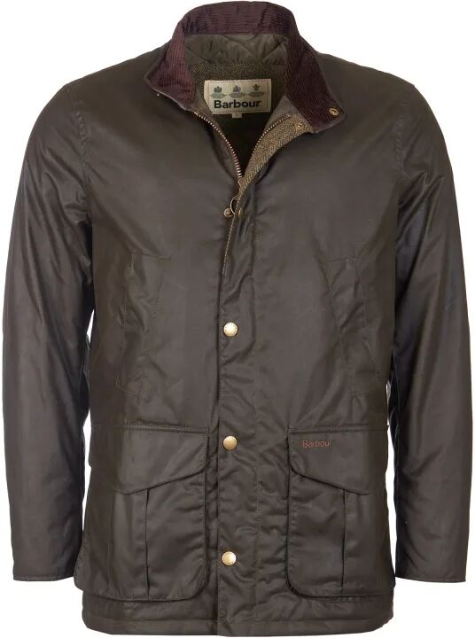 Barbour Hereford Jacket Men's Grønn