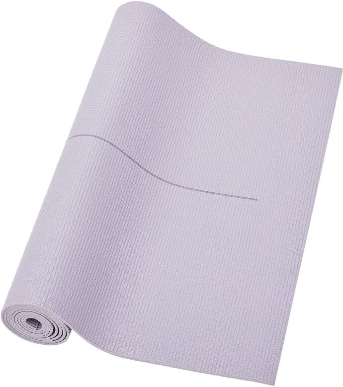 Casall Exercise Mat Balance 3 mm Lilla