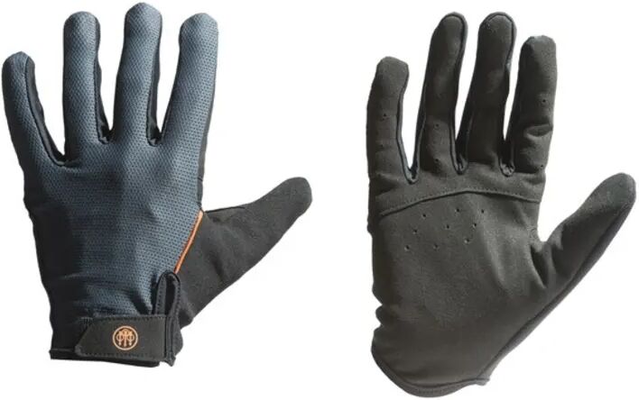 Beretta Pro Mesh Gloves Sort