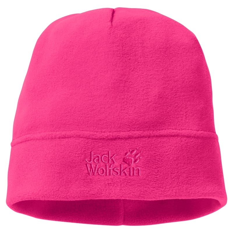 Jack Wolfskin Real Stuff Cap Rosa