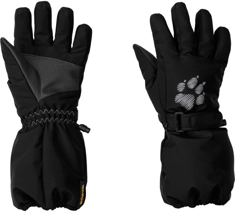 Jack Wolfskin Texapore Glove Kids Sort