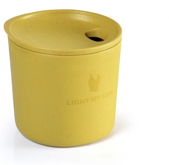 Light My Fire Mycup´N Lid Short Gul