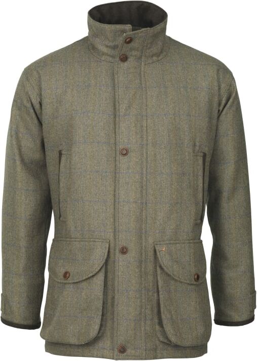 Laksen Laird Wingfield Coat Men´s Brun