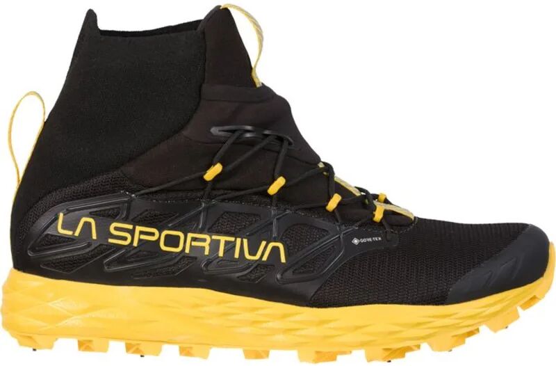 La Sportiva Men's Blizzard Gore-Tex Sort