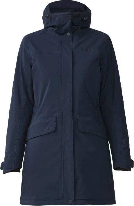 Tenson Hera MPC Jacket Women´s Blå