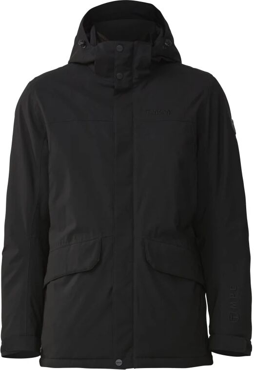 Tenson Harris MPC Jacket Men´s Sort