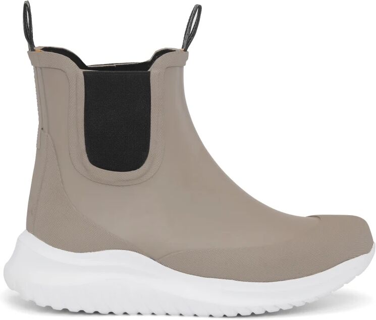 Ilse Jacobsen Women's Short Rubberboot Beige