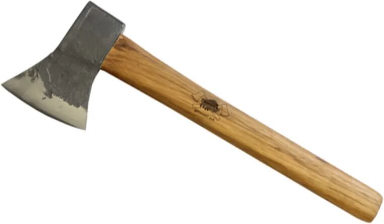 Bison 1879 Trowing Axe