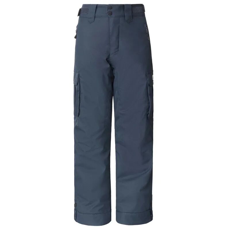 Picture Organic Clothing Kids' Westy Pant Blå