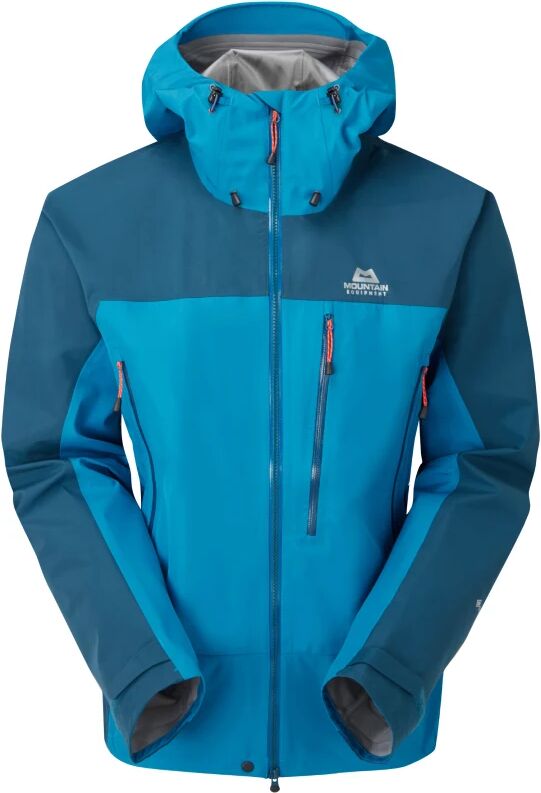 Mountain Equipment Men's Makalu Jacket Blå