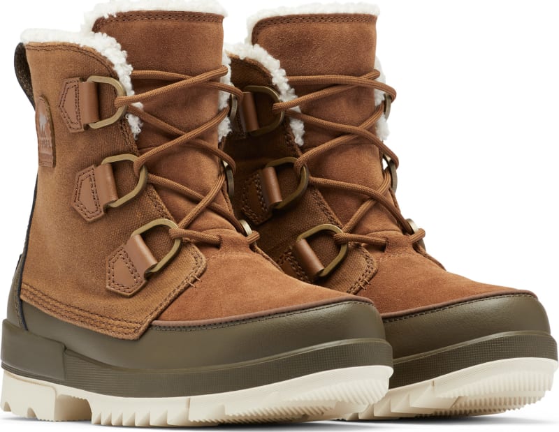 Sorel Women´s Torino II Wp Brun