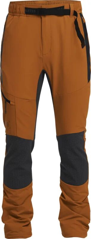 Tenson Imatra Pro Pants Men´s Oransje