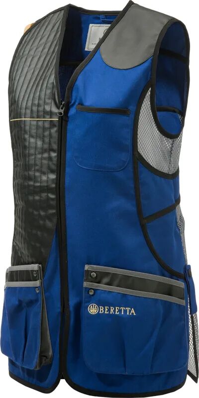 Beretta Sporting Vest Women's Blå