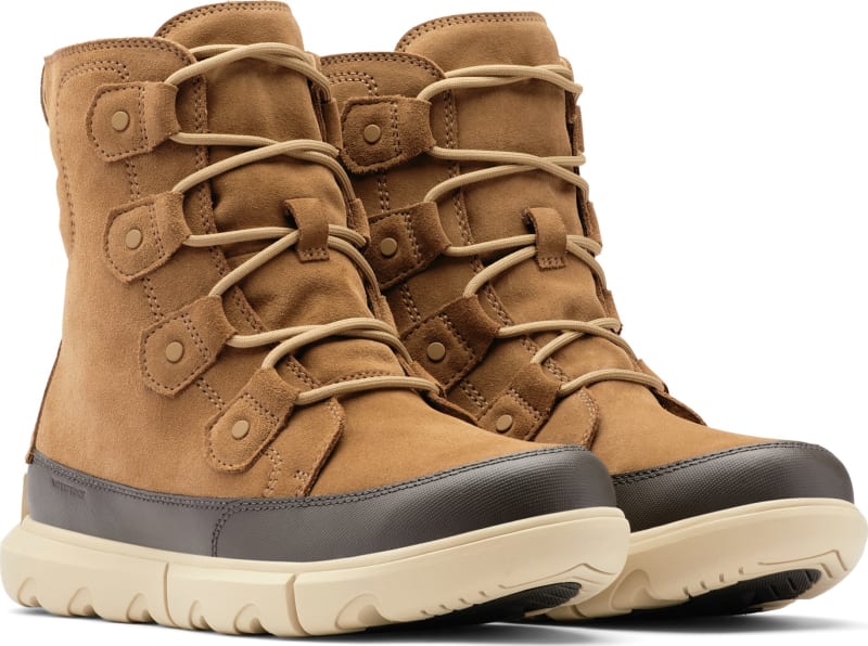 Sorel Men´s Sorel Explorer Boot Wp Brun