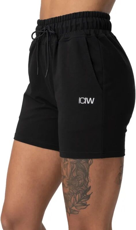 ICANIWILL Women's Activity Shorts Sort