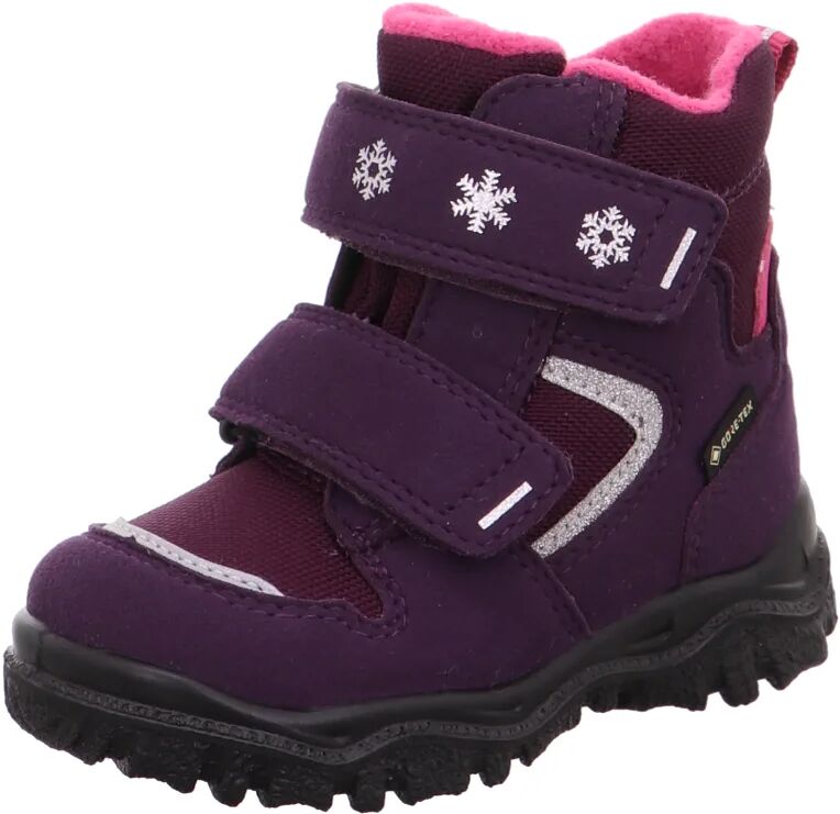 Superfit Kids' Husky1 Gore-Tex Lilla