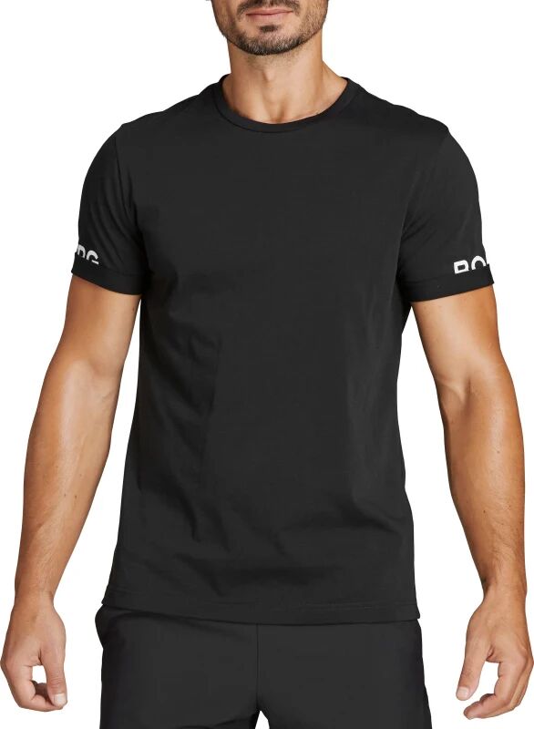 Björn Borg Men's Borg Breeze T-Shirt Sort