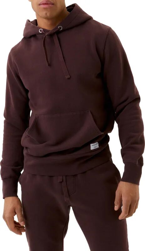 Björn Borg Men's Centre Hood Brun