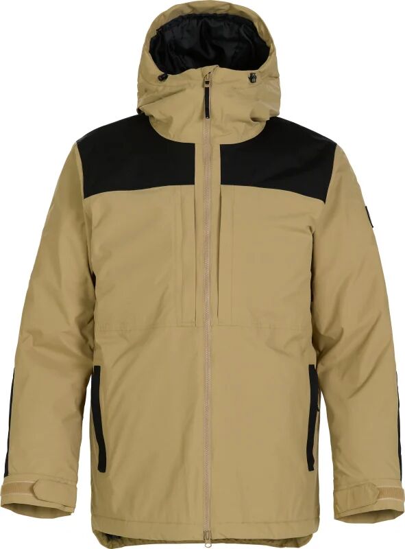 ARMADA Men's Bergs Insulated Jacket Beige