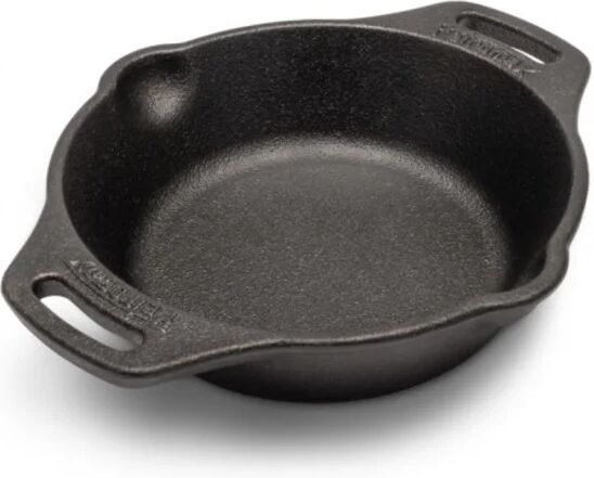 Petromax Fire Skillet Fp15h with two handles Sort