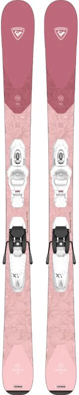 Rossignol Junior Experience W Pro Kid4 Rosa