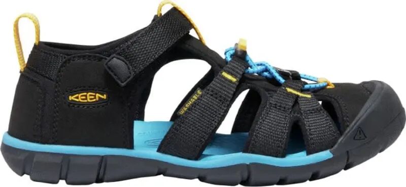 Keen Youth Seacamp II Cnx Sort