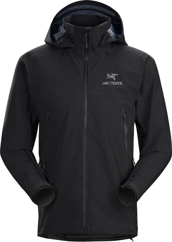 Arc'teryx Men's Beta Ar Jacket (2022) Sort