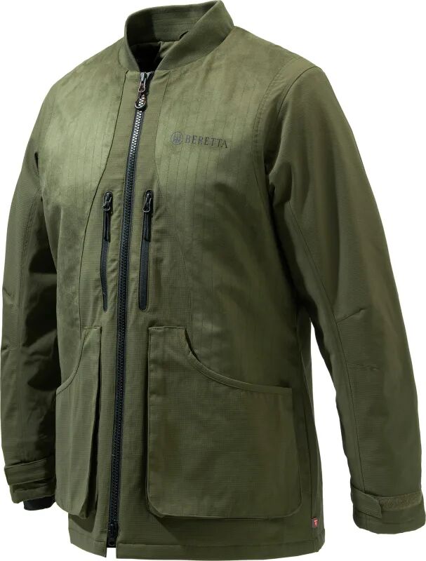 Beretta Men's Bisley Windshield Jacket Grønn