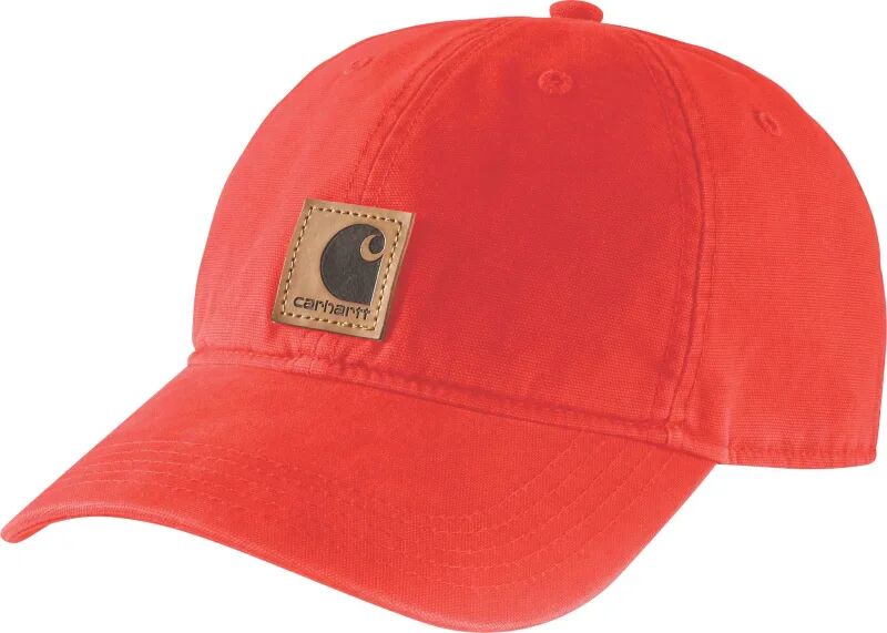 Carhartt Odessa Cap Oransje