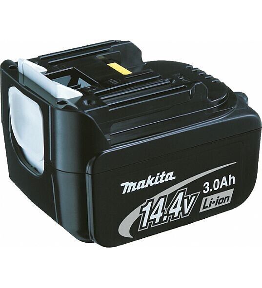Makita Batteri Bl1430, 14,4v, 3,0 Ah-li