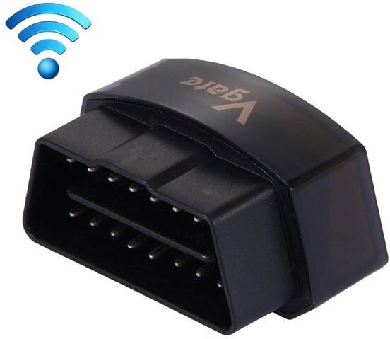 24hshop Vgate iCar Pro OBDII WiFi Android & iOS