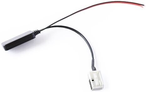 24hshop Bluetooth Modul Adapterkabel til BMW