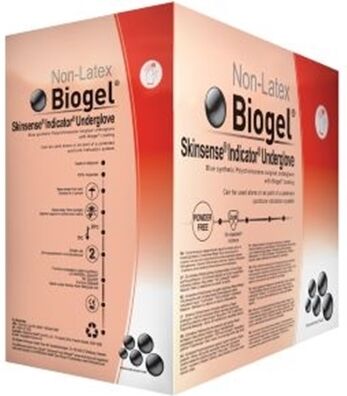 Biogel Skinsense Operasjonshan