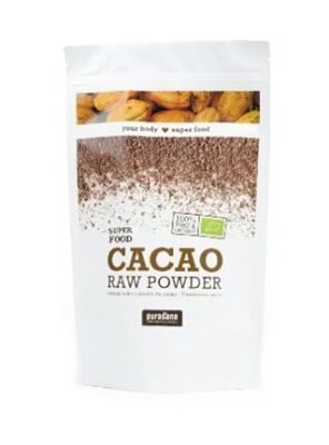Purasana Cacao Powder Øko&raw